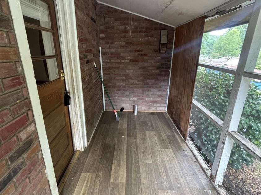 40 Beaver Street, Tryon, NC 28782.  MLS# CAR4415239, YatesRealty ID 45438. 