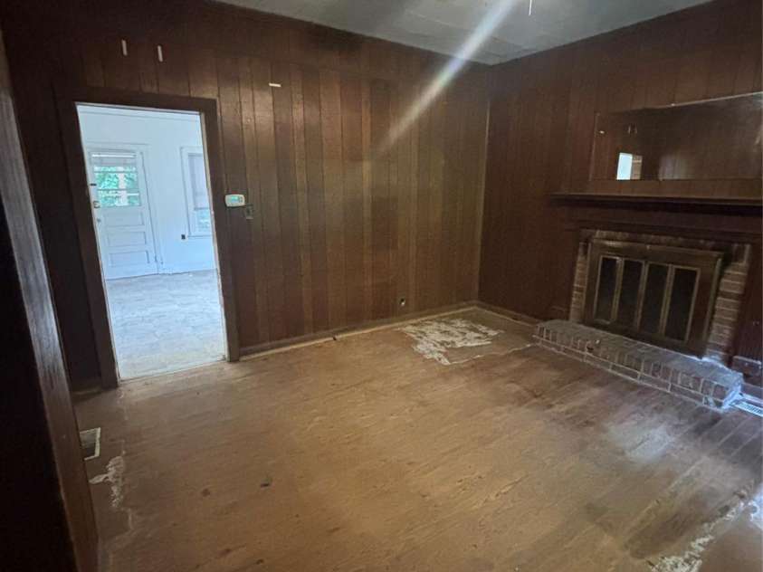 40 Beaver Street, Tryon, NC 28782.  MLS# CAR4415239, YatesRealty ID 45438. 
