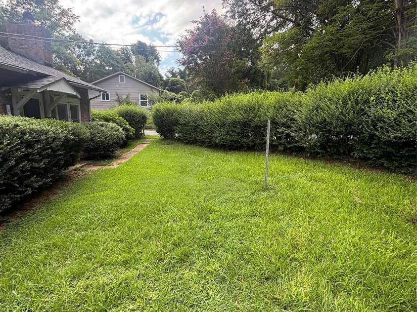 40 Beaver Street, Tryon, NC 28782.  MLS# CAR4415239, YatesRealty ID 45438. 