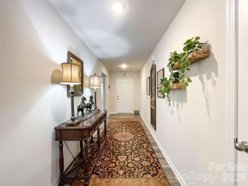 1177 Blackburn Circle, Edgemoor, SC 29714.  MLS# CAR4415574, YatesRealty ID 45439. 