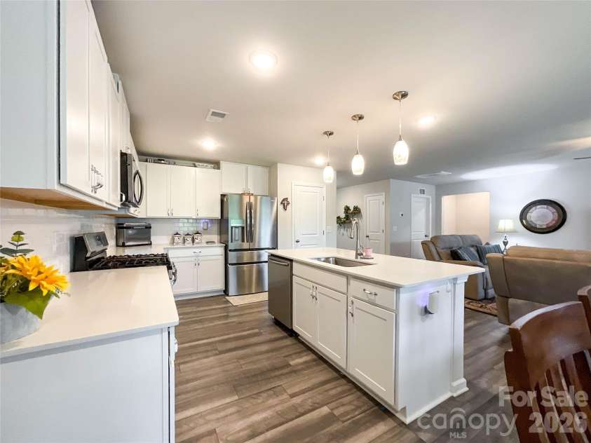 1177 Blackburn Circle, Edgemoor, SC 29714.  MLS# CAR4415574, YatesRealty ID 45439. 