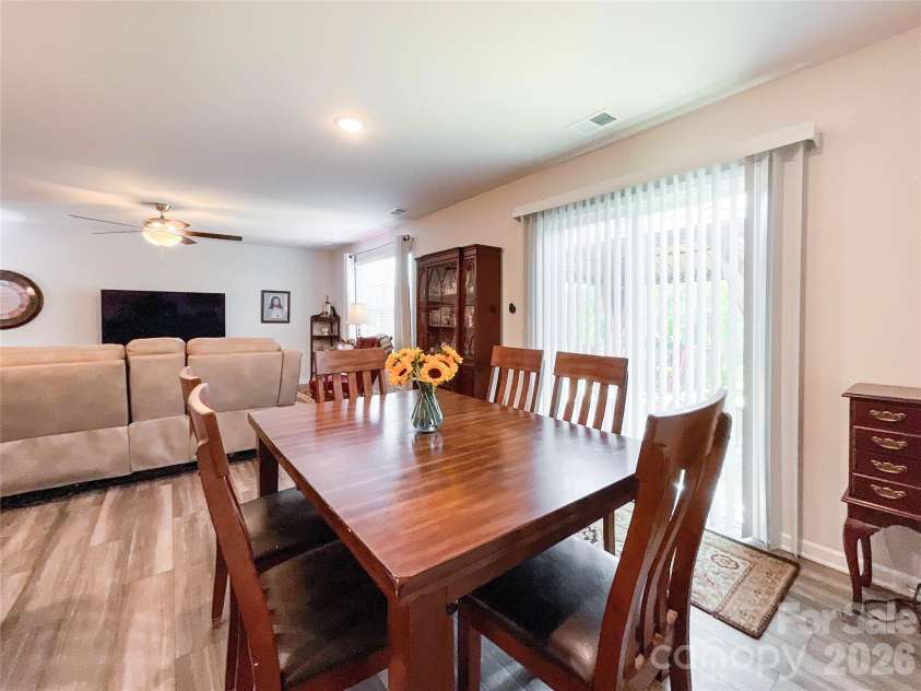1177 Blackburn Circle, Edgemoor, SC 29714.  MLS# CAR4415574, YatesRealty ID 45439. 