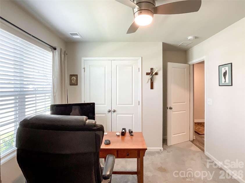 1177 Blackburn Circle, Edgemoor, SC 29714.  MLS# CAR4415574, YatesRealty ID 45439. 