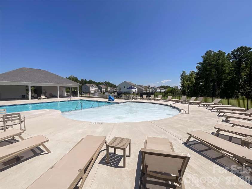 1177 Blackburn Circle, Edgemoor, SC 29714.  MLS# CAR4415574, YatesRealty ID 45439. 