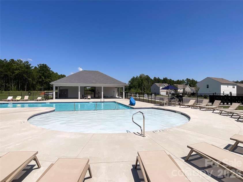 1177 Blackburn Circle, Edgemoor, SC 29714.  MLS# CAR4415574, YatesRealty ID 45439. 