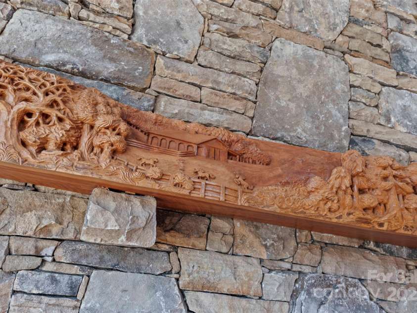 674 Walnut Ridge Road, Brevard, NC 28712.  MLS# CAR4235374, YatesRealty ID 4544. 