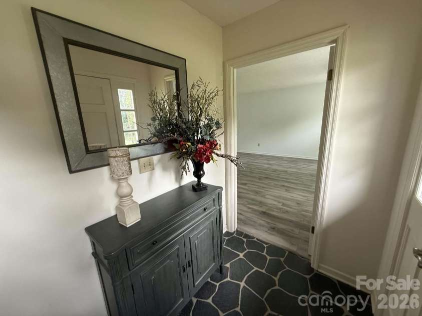 174 New Market Road, Tryon, NC 28782.  MLS# CAR4416480, YatesRealty ID 45441. 