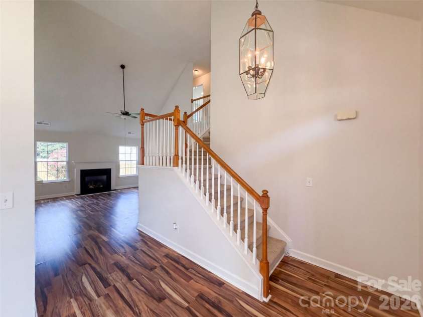 9244 Simonton Drive, Charlotte, NC 28269.  MLS# CAR4416486, YatesRealty ID 45443. 