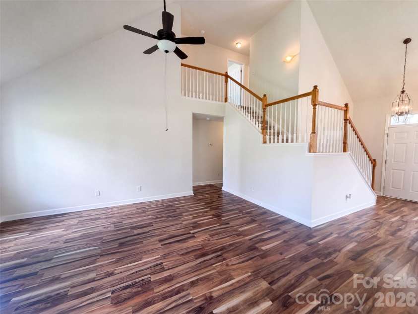 9244 Simonton Drive, Charlotte, NC 28269.  MLS# CAR4416486, YatesRealty ID 45443. 