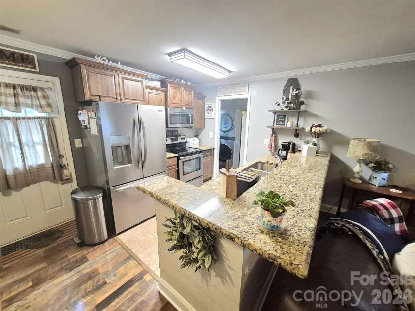 1637 Riverview Road, Lincolnton, NC 28092.  MLS# CAR4416118, YatesRealty ID 45448. 