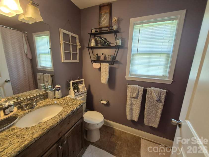 1637 Riverview Road, Lincolnton, NC 28092.  MLS# CAR4416118, YatesRealty ID 45448. 