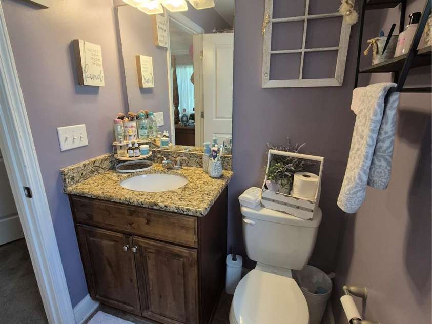 1637 Riverview Road, Lincolnton, NC 28092.  MLS# CAR4416118, YatesRealty ID 45448. 