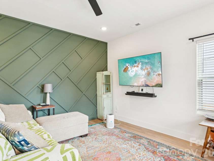 111 Crowell Drive, Concord, NC 28025.  MLS# CAR4343725, YatesRealty ID 4545. 