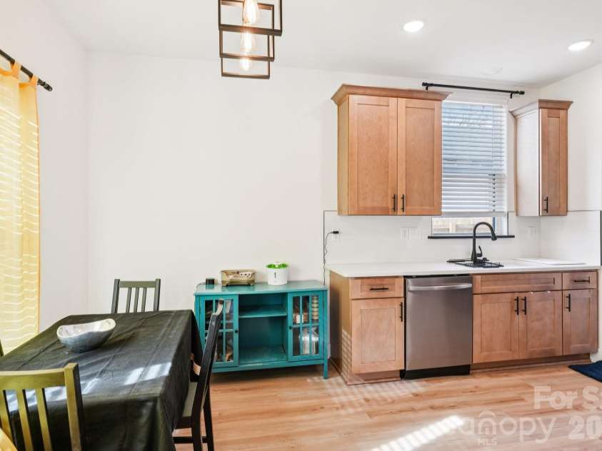 111 Crowell Drive, Concord, NC 28025.  MLS# CAR4343725, YatesRealty ID 4545. 