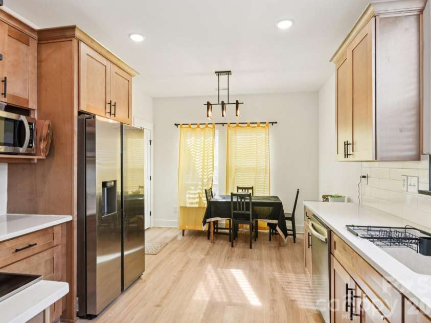 111 Crowell Drive, Concord, NC 28025.  MLS# CAR4343725, YatesRealty ID 4545. 