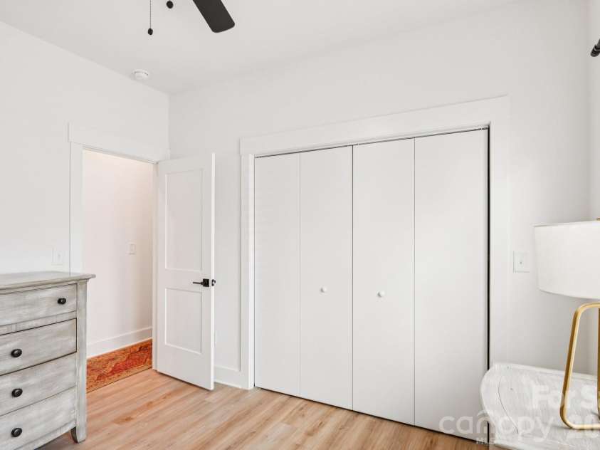 111 Crowell Drive, Concord, NC 28025.  MLS# CAR4343725, YatesRealty ID 4545. Guest Bedroom 