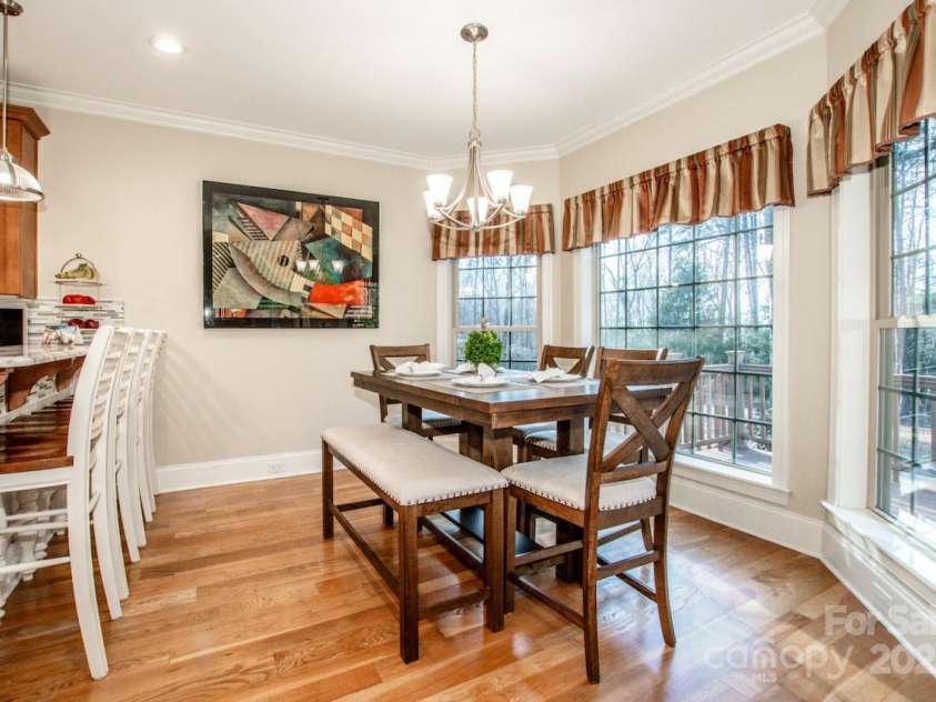 570 Morrison Farm Road, Troutman, NC 28166.  MLS# CAR4331634, YatesRealty ID 4545. 