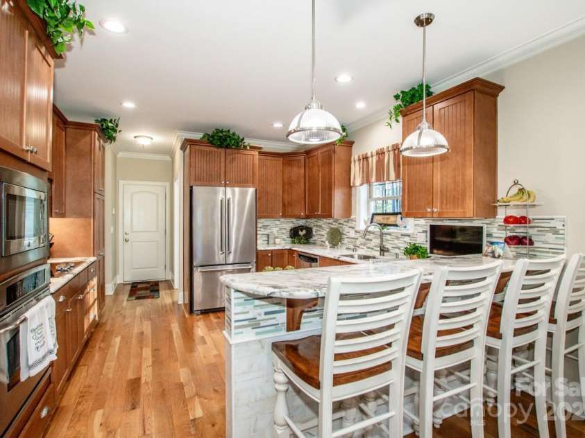 570 Morrison Farm Road, Troutman, NC 28166.  MLS# CAR4331634, YatesRealty ID 4545. 