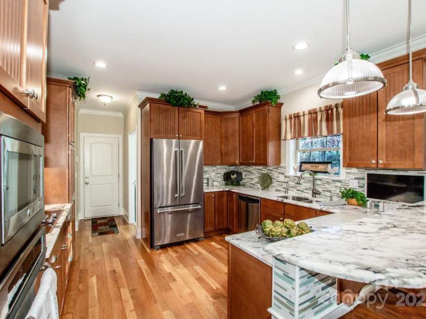 570 Morrison Farm Road, Troutman, NC 28166.  MLS# CAR4331634, YatesRealty ID 4545. 