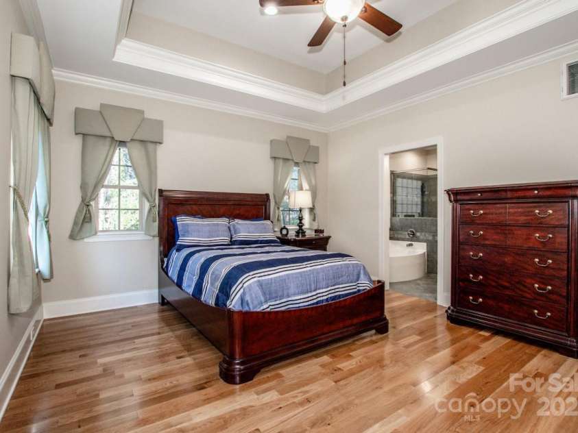 570 Morrison Farm Road, Troutman, NC 28166.  MLS# CAR4331634, YatesRealty ID 4545. 