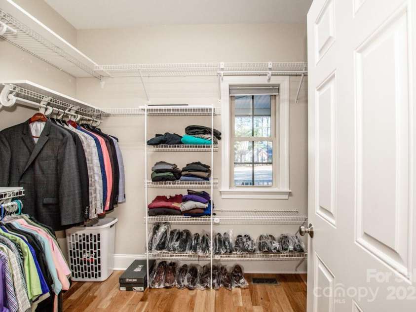 570 Morrison Farm Road, Troutman, NC 28166.  MLS# CAR4331634, YatesRealty ID 4545. 