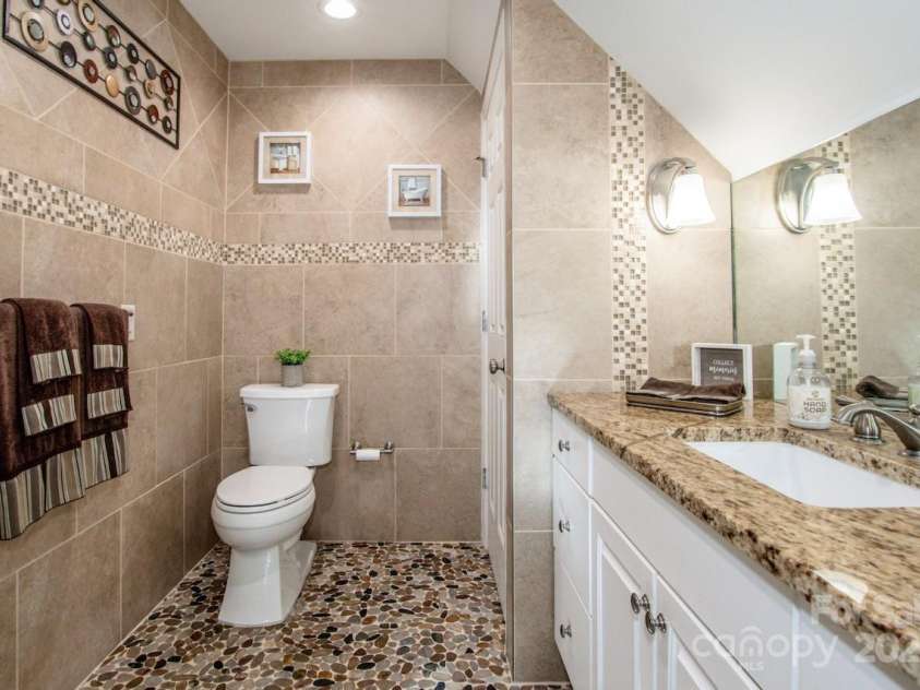 570 Morrison Farm Road, Troutman, NC 28166.  MLS# CAR4331634, YatesRealty ID 4545. 