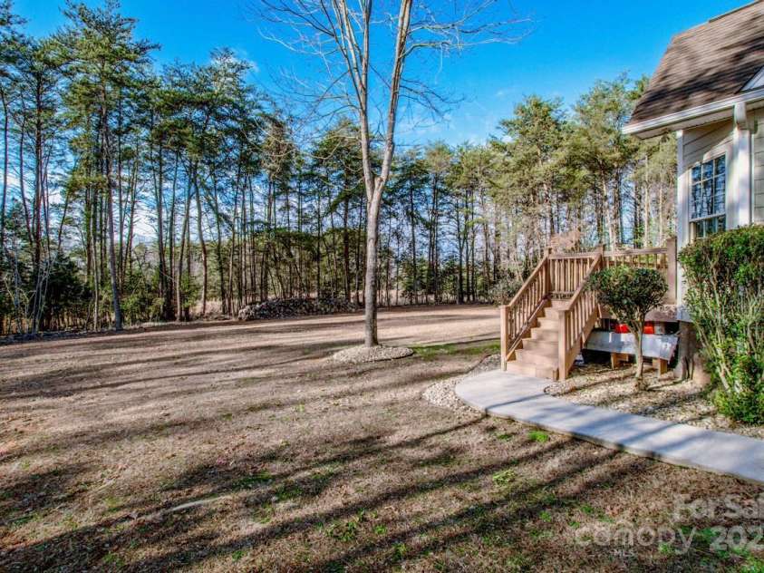 570 Morrison Farm Road, Troutman, NC 28166.  MLS# CAR4331634, YatesRealty ID 4545. 