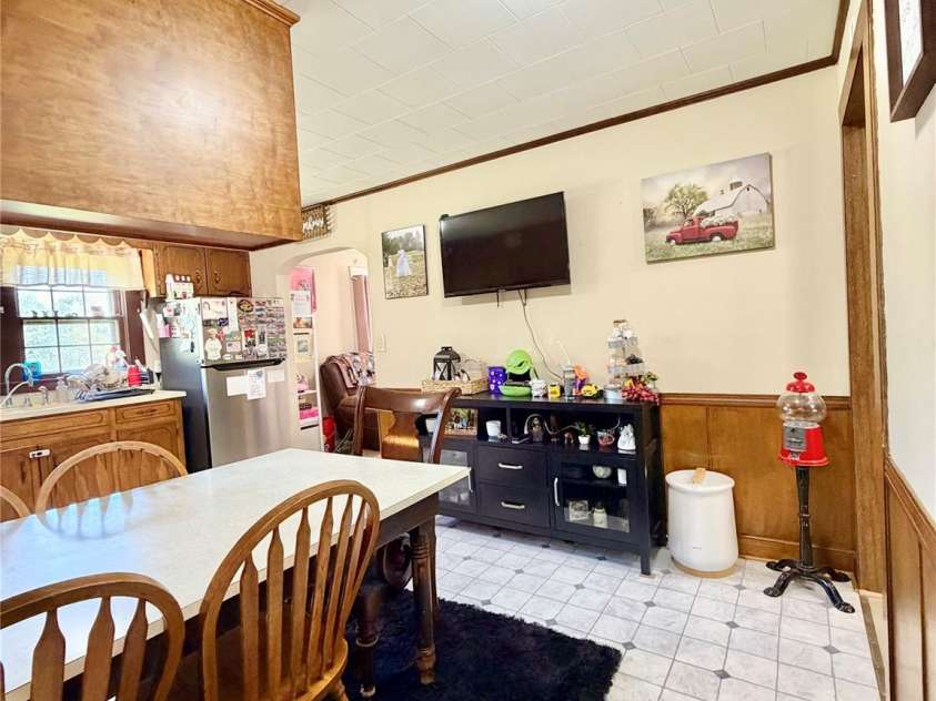 371 Sulphur Springs Road, Hiddenite, NC 28636.  MLS# CAR4415314, YatesRealty ID 45451. 