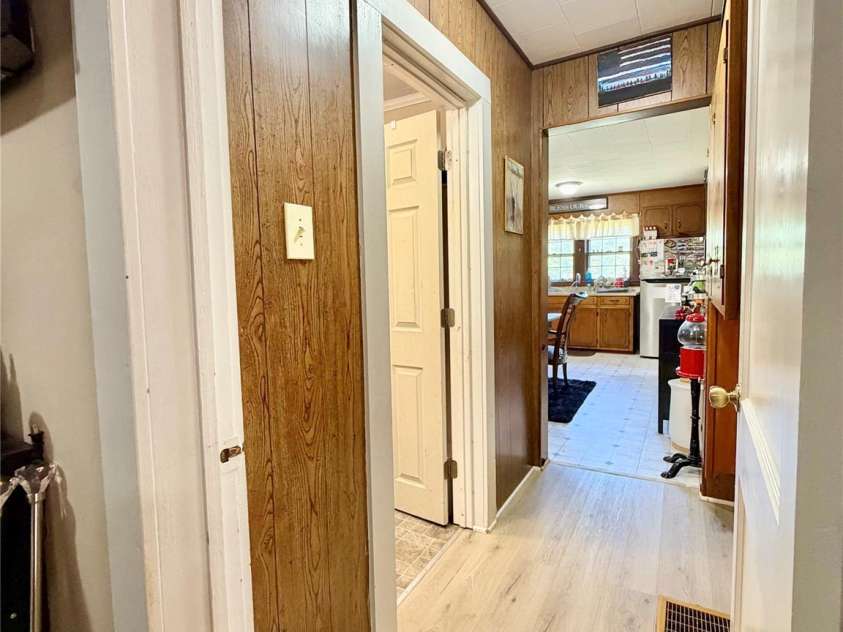 371 Sulphur Springs Road, Hiddenite, NC 28636.  MLS# CAR4415314, YatesRealty ID 45451. 