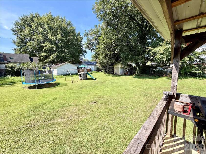 371 Sulphur Springs Road, Hiddenite, NC 28636.  MLS# CAR4415314, YatesRealty ID 45451. 