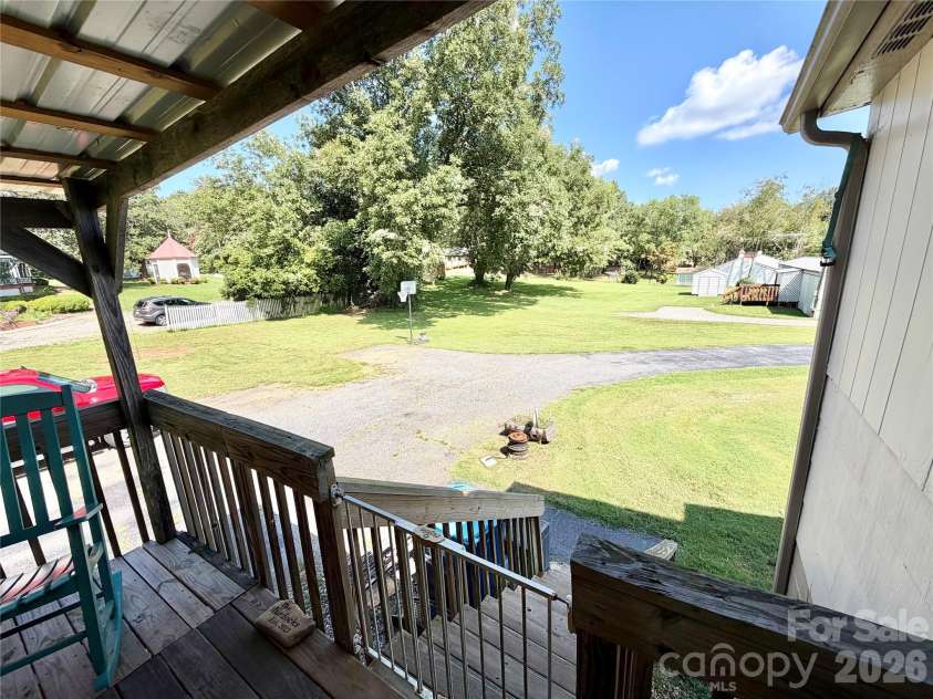371 Sulphur Springs Road, Hiddenite, NC 28636.  MLS# CAR4415314, YatesRealty ID 45451. 