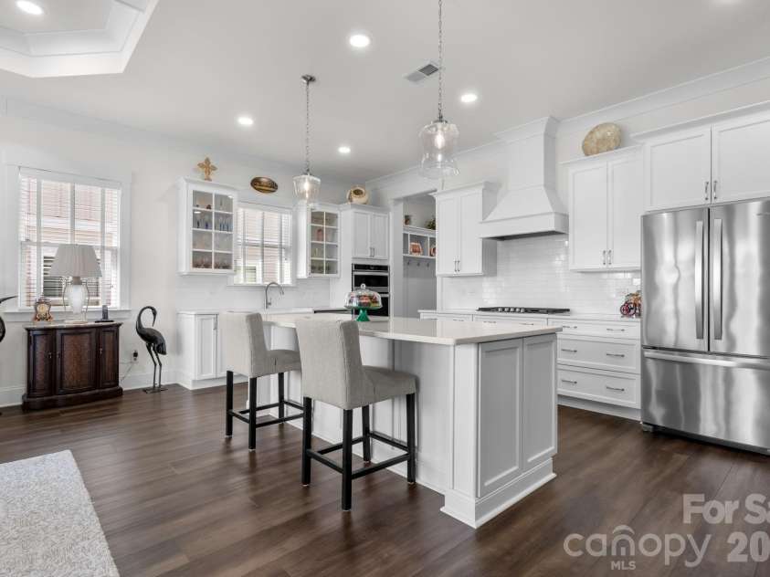 4526 Stellata Loop, Sherrills Ford, NC 28673.  MLS# CAR4415939, YatesRealty ID 45452. 
