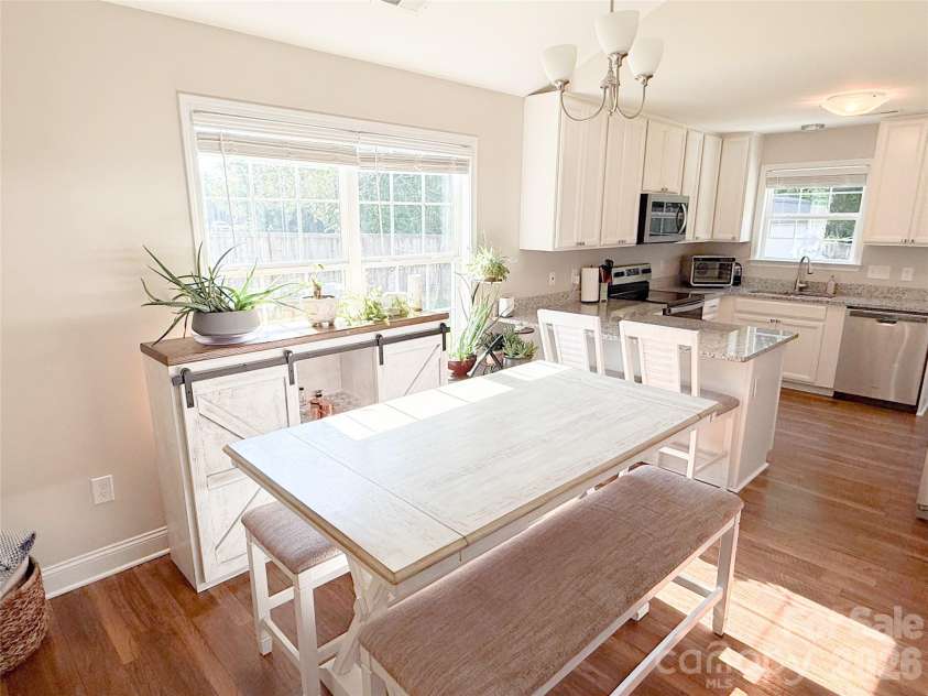 311 Prince Street, Kannapolis, NC 28083.  MLS# CAR4416495, YatesRealty ID 45454. 