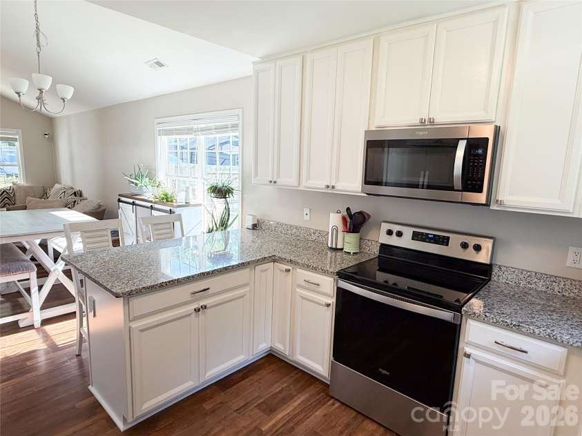 311 Prince Street, Kannapolis, NC 28083.  MLS# CAR4416495, YatesRealty ID 45454. 