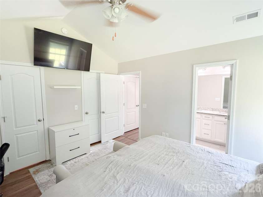 311 Prince Street, Kannapolis, NC 28083.  MLS# CAR4416495, YatesRealty ID 45454. 