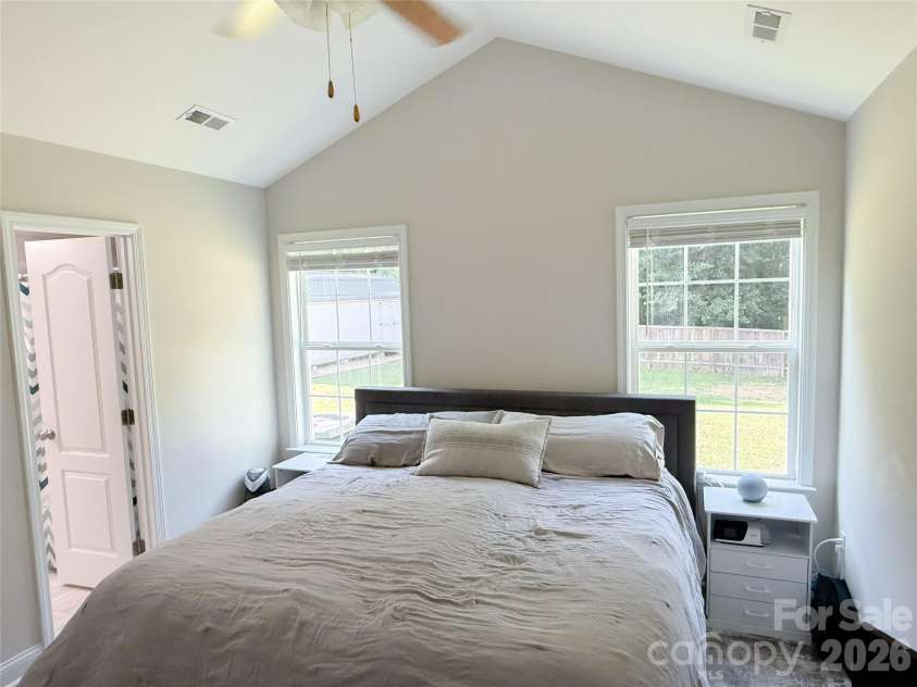 311 Prince Street, Kannapolis, NC 28083.  MLS# CAR4416495, YatesRealty ID 45454. 