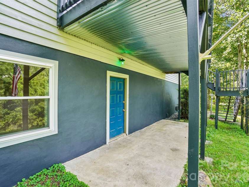 19 Jupiter Heights, Weaverville, NC 28787.  MLS# CAR4416509, YatesRealty ID 45455. 