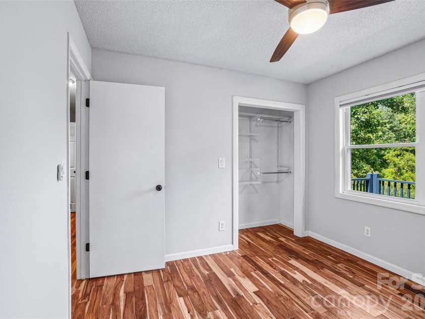 19 Jupiter Heights, Weaverville, NC 28787.  MLS# CAR4416509, YatesRealty ID 45455. 