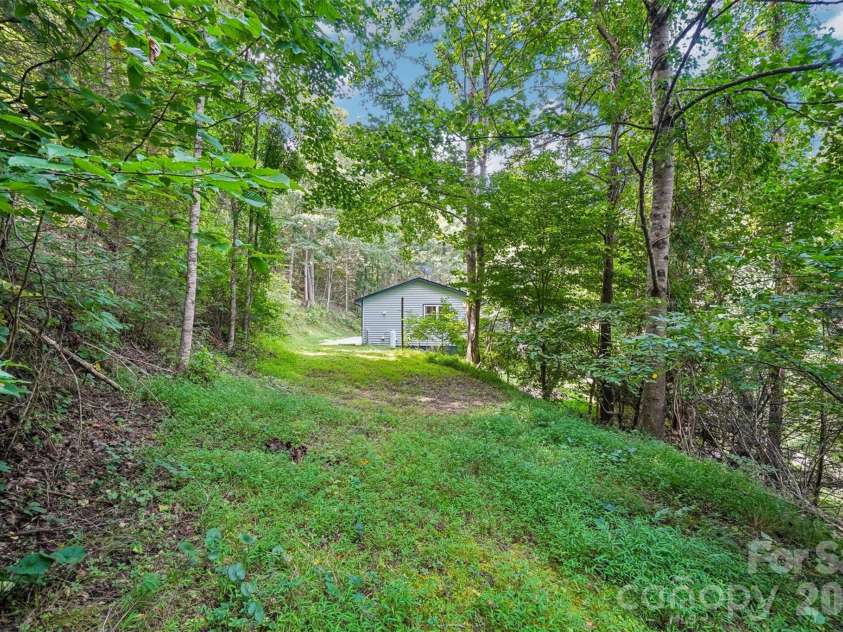 19 Jupiter Heights, Weaverville, NC 28787.  MLS# CAR4416509, YatesRealty ID 45455. 