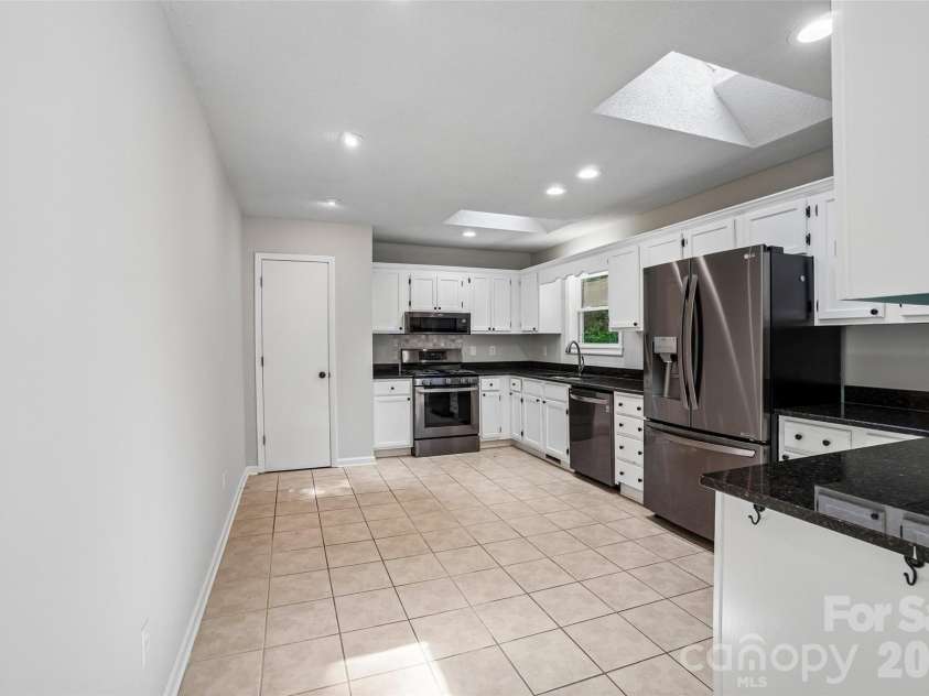 19 Jupiter Heights, Weaverville, NC 28787.  MLS# CAR4416509, YatesRealty ID 45455. Staged Photo