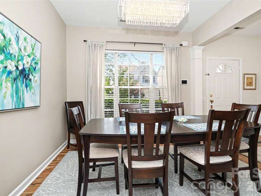 15117 Northsprings Drive, Charlotte, NC 28277.  MLS# CAR4415243, YatesRealty ID 45456. 