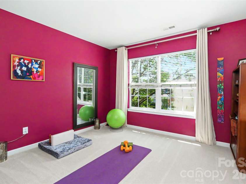 15117 Northsprings Drive, Charlotte, NC 28277.  MLS# CAR4415243, YatesRealty ID 45456. 