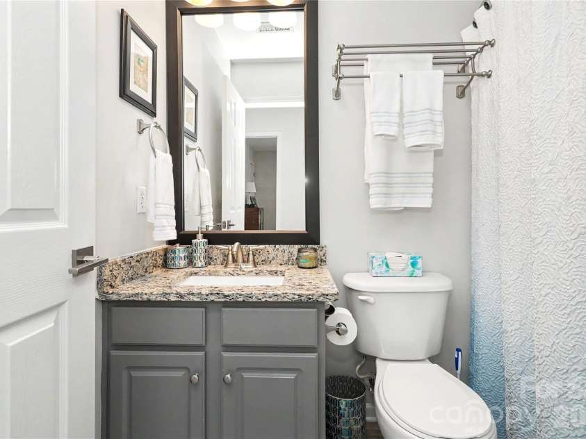 15117 Northsprings Drive, Charlotte, NC 28277.  MLS# CAR4415243, YatesRealty ID 45456. 