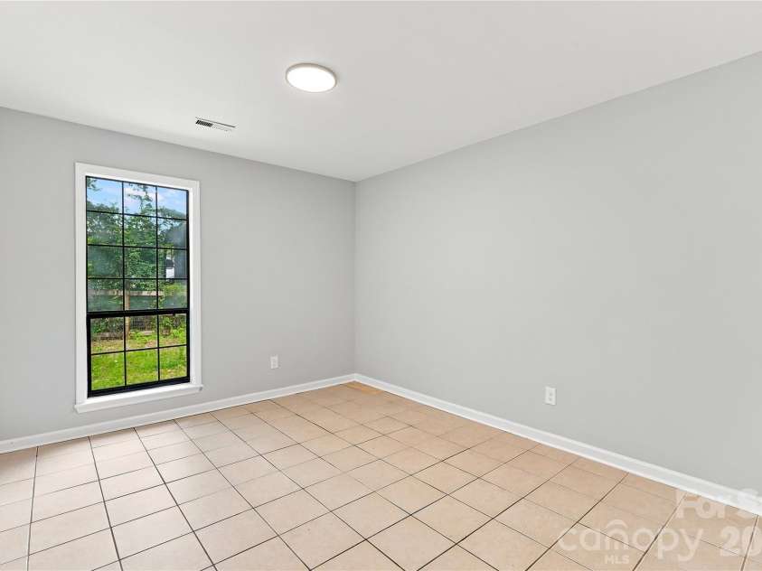 5810 Ness Court, Charlotte, NC 28208.  MLS# CAR4415634, YatesRealty ID 45458. Bedroom