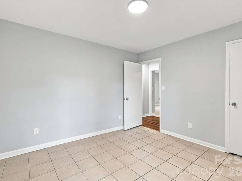 5810 Ness Court, Charlotte, NC 28208.  MLS# CAR4415634, YatesRealty ID 45458. Bedroom