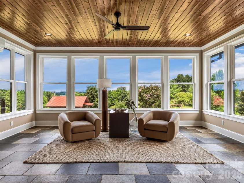 360 Turkey Branch Road, Mars Hill, NC 28754.  MLS# CAR4415152, YatesRealty ID 45459. 