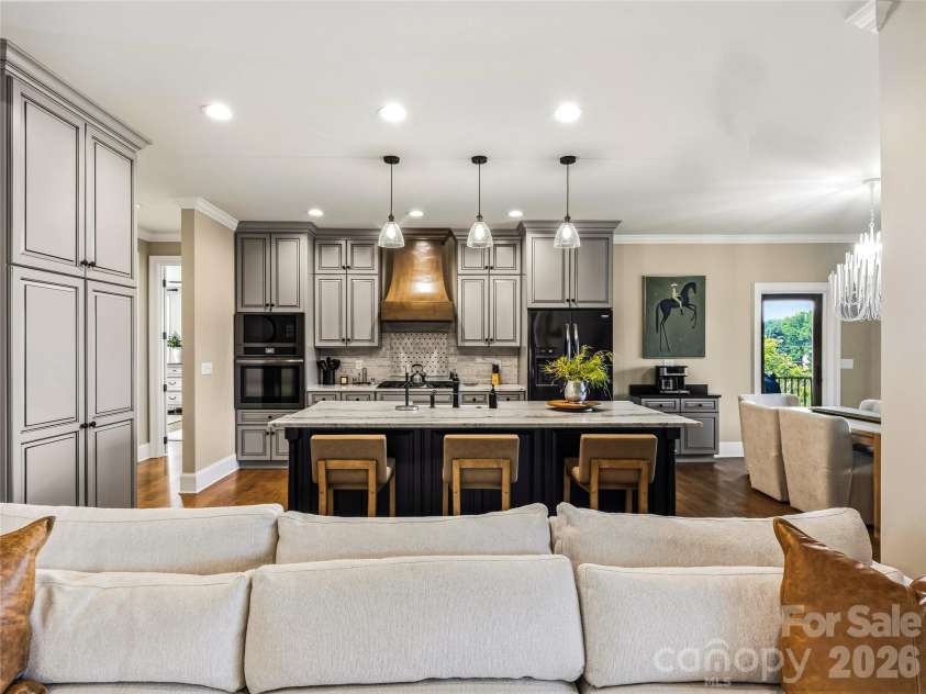 360 Turkey Branch Road, Mars Hill, NC 28754.  MLS# CAR4415152, YatesRealty ID 45459. 