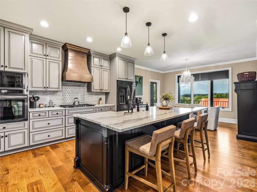 360 Turkey Branch Road, Mars Hill, NC 28754.  MLS# CAR4415152, YatesRealty ID 45459. 