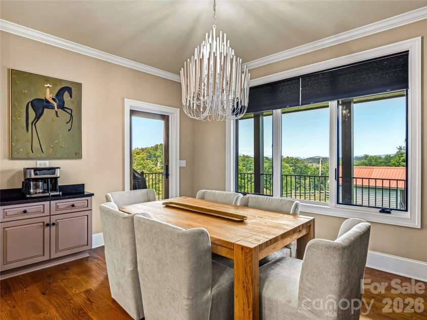 360 Turkey Branch Road, Mars Hill, NC 28754.  MLS# CAR4415152, YatesRealty ID 45459. 