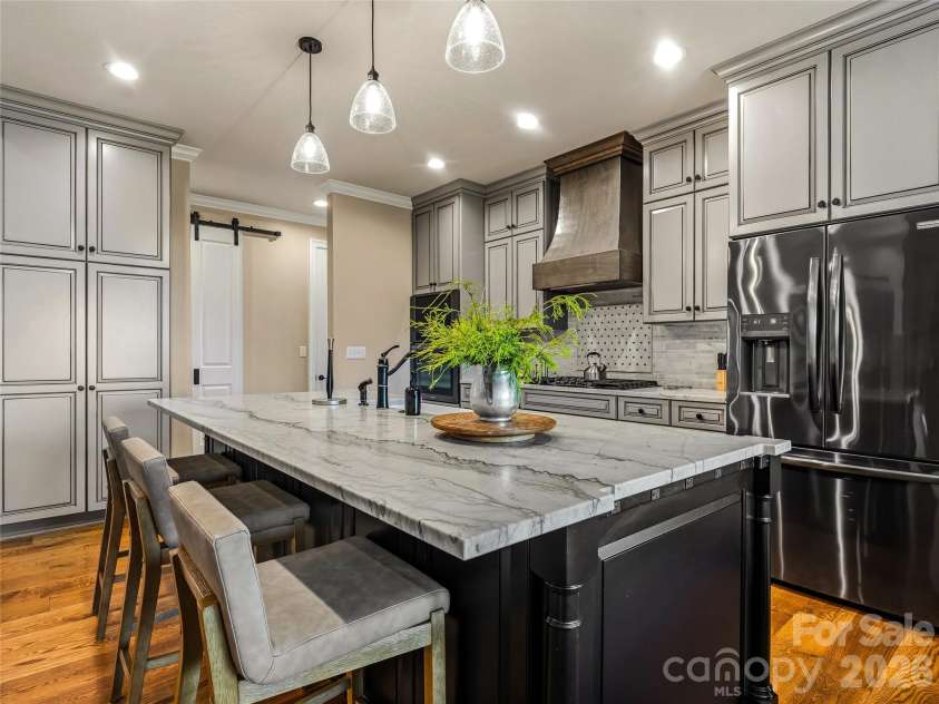 360 Turkey Branch Road, Mars Hill, NC 28754.  MLS# CAR4415152, YatesRealty ID 45459. 